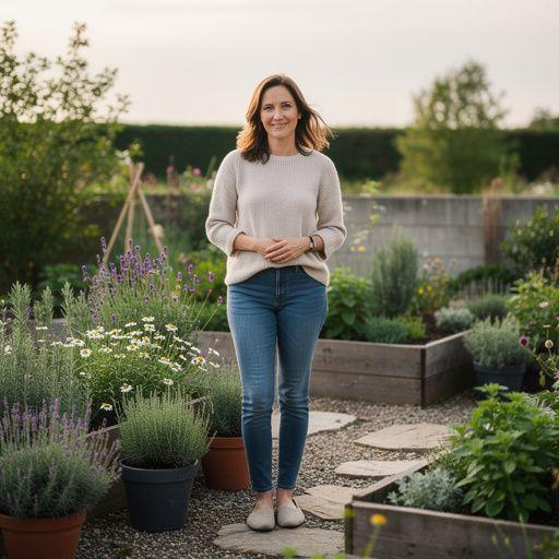 Eva Pálková - Riaditeľka kvality