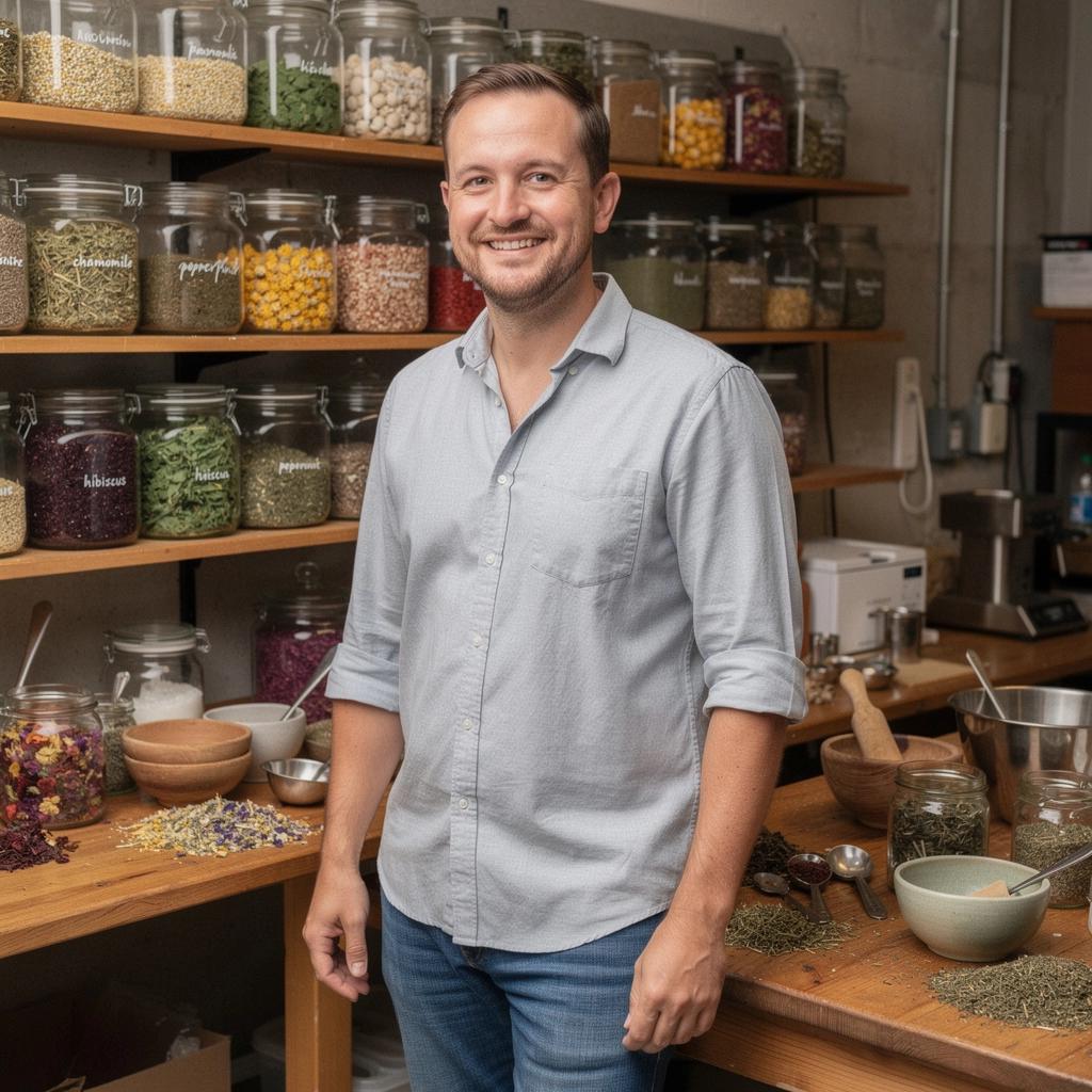 Peter Tóth - Zástupca predaja